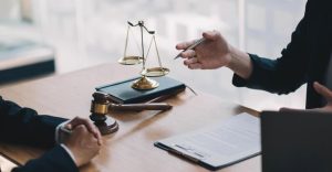 وکلای دادگستران ثابت وکیل متخصص در امور ملکی در تهران نیاوران 