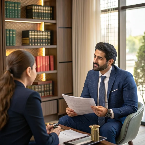 وکلای دادگستران ثابت خدمات مشاوره حقوقی کیفری در تهران دارآباد