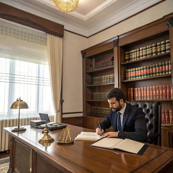 دادگستران شمس ثابت وکیل امور ملکی در تهران صادقیه