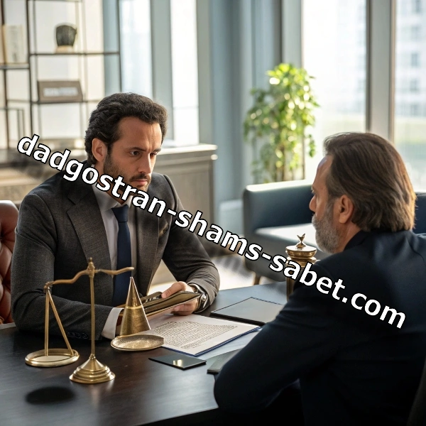 دادگستران شمس ثابت خدمات وکیل کیفری ارزان در تهران حکیمیه